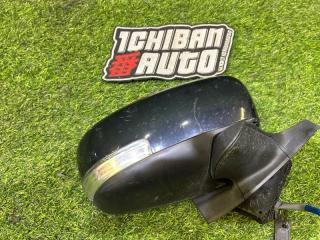 Зеркало правое переднее SUZUKI HUSTLER MR31S 84701-65P31 3 ракурс