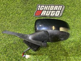 Зеркало левое переднее SUZUKI HUSTLER MR31S 84702-65P31 1 ракурс