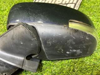 Зеркало левое переднее SUZUKI HUSTLER MR31S 84702-65P31 5 ракурс