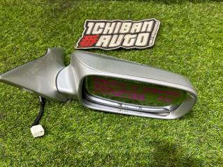 Зеркало правое переднее TOYOTA MARK X GRX125 879102A120B0 4 ракурс