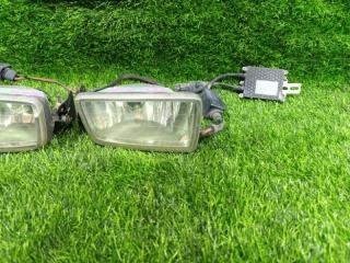 Туманка HONDA STEPWGN RF4 33951SJK003ZD 2 ракурс