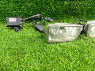 Туманка HONDA STEPWGN RF4 33951SJK003ZD 3 ракурс