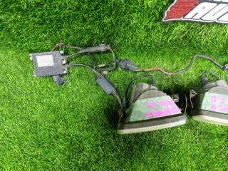 Туманка HONDA STEPWGN RF4 33951SJK003ZD 4 ракурс