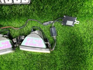 Туманка HONDA STEPWGN RF4 33951SJK003ZD 5 ракурс