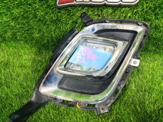 Туманка левая передняя MAZDA MPV LY3P L52851690B 2 ракурс