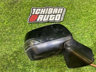 Зеркало бокового вида переднее правое SUBARU LEGACY контрактная Зеркало бокового вида переднее правое SUBARU LEGACY