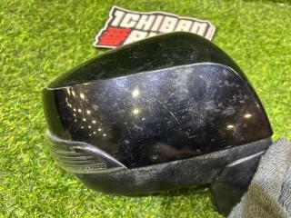 Зеркало правое переднее SUBARU LEGACY BN9 91036AL000 3 ракурс