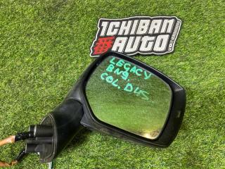 Зеркало правое переднее SUBARU LEGACY BN9 91036AL000 4 ракурс