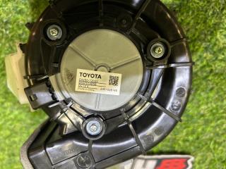 Мотор охлаждения батареи TOYOTA COROLLA ZWE215 2ZR-FXE G923012020 3 ракурс