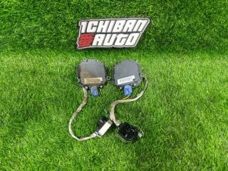 Запчасть блок ксенона HONDA STEPWGN