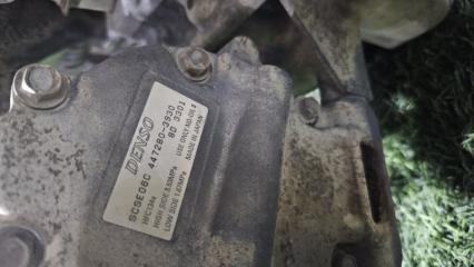 Двигатель TOYOTA RAIZE A210A 1KR-VET 19000B1A25 5 ракурс Двигатель TOYOTA RAIZE A210A 1KR-VET 19000B1A25 5 ракурс