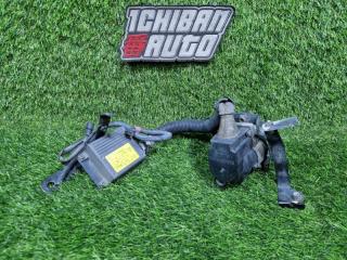 Туманка левая передняя TOYOTA ALPHARD ANH15 P4942 4 ракурс