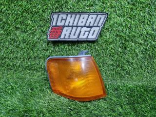 Запчасть габарит передний правый TOYOTA TERCEL