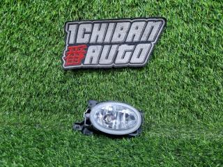 Туманка правая передняя HONDA STEPWGN RG2 33901SLJ003 1 ракурс