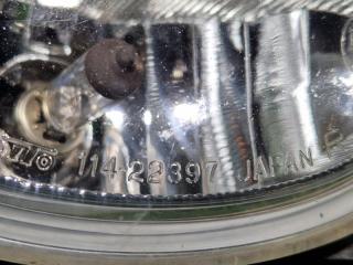 Туманка правая передняя HONDA STEPWGN RG2 33901SLJ003 2 ракурс