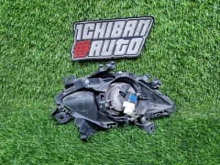 Туманка правая передняя NISSAN LAFESTA CWEAWN 26150HA00B 3 ракурс