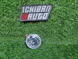 Запчасть туманка передняя левая TOYOTA RAUM