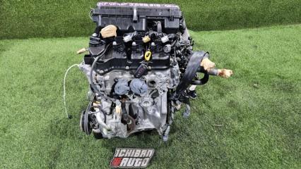 Двигатель DAIHATSU CAST LA260S KF-VE 00000000 1 ракурс