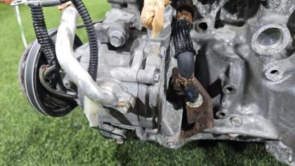 Двигатель DAIHATSU CAST LA260S KF-VE 00000000 2 ракурс