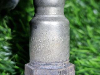 Лямбда-зонд TOYOTA ALPHARD AGH35 2AR-FE 89465-58160 5 ракурс