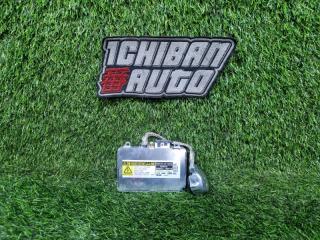 Запчасть блок ксенона TOYOTA NOAH