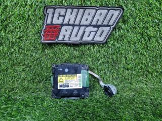 Запчасть блок ксенона TOYOTA NOAH