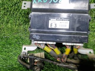 Блок управления abs TOYOTA DYNA XKU508 89540-37310 2 ракурс