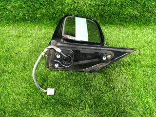 Зеркало левое переднее HONDA STEPWGN RF3 76250S7SJ31 5 ракурс