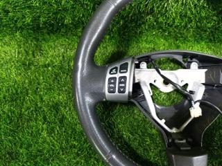 Руль SUZUKI SWIFT ZD11S 4811080J70BWR 2 ракурс