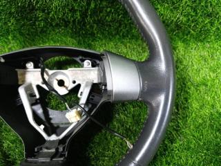 Руль SUZUKI SWIFT ZD11S 4811080J70BWR 3 ракурс