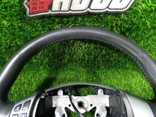 Руль SUZUKI SWIFT ZD11S 4811080J70BWR 4 ракурс