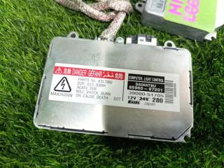 Блок ксенона DAIHATSU MIRA GINO L660S 8596097201 3 ракурс Блок ксенона DAIHATSU MIRA GINO L660S 8596097201 3 ракурс