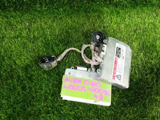 Блок ксенона DAIHATSU MIRA GINO L660S 8596097201 5 ракурс