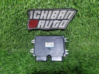 Блок управления двс SUZUKI JIMNY JB23W K6AT 3391056ME0 1 ракурс Блок управления двс SUZUKI JIMNY JB23W K6AT 3391056ME0 1 ракурс