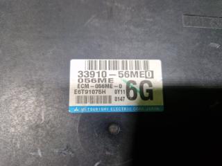 Блок управления двс SUZUKI JIMNY JB23W K6AT 3391056ME0 2 ракурс Блок управления двс SUZUKI JIMNY JB23W K6AT 3391056ME0 2 ракурс