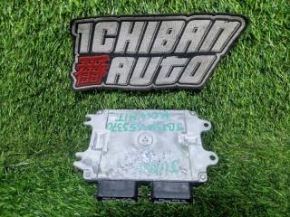Блок управления двс SUZUKI JIMNY JB23W K6AT 3391056ME0 3 ракурс Блок управления двс SUZUKI JIMNY JB23W K6AT 3391056ME0 3 ракурс