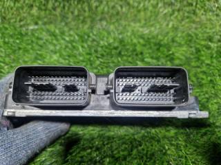 Блок управления двс SUZUKI JIMNY JB23W K6AT 3391056ME0 5 ракурс