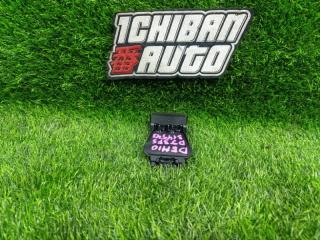 Запчасть камера переднего вида передняя MAZDA DEMIO