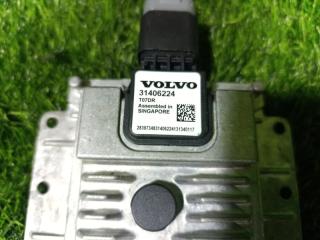 Радар-детектор VOLVO V40 MV B5204T9 31406224 2 ракурс
