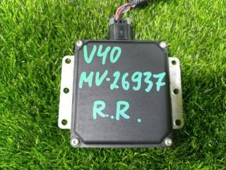 Радар-детектор VOLVO V40 MV B5204T9 31406224 3 ракурс
