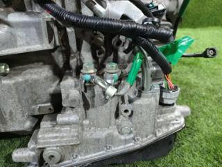 АКПП RENAULT SAMSUNG SM3 L38 H4M 8200889743 2 ракурс