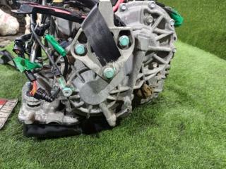 АКПП RENAULT SAMSUNG SM3 L38 H4M 8200889743 4 ракурс