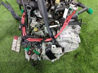 АКПП RENAULT SAMSUNG SM3 L38 H4M 8200889743 5 ракурс