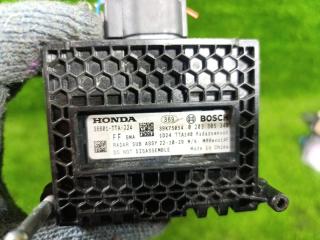 Радар-детектор HONDA N-BOX JF4 36801TTAJ24 3 ракурс