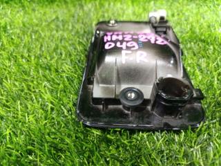 Ручка двери правая передняя HONDA VAMOS HM2 72140-SJ8-N71YA 4 ракурс