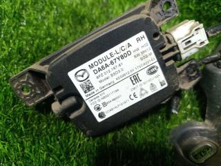 Датчик парковки правый задний MAZDA DEMIO DJ3FS DA6A67Y80D 3 ракурс