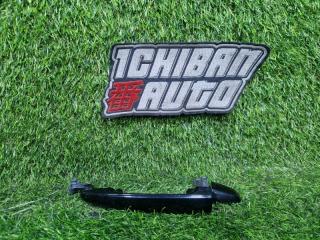 Запчасть ручка двери задняя левая TOYOTA NOAH