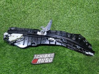 Запчасть доводчик двери задний правый TOYOTA ALPHARD
