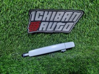 Запчасть ручка двери передняя правая MITSUBISHI EK WAGON