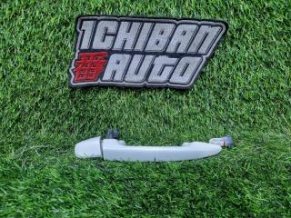 Запчасть ручка двери задняя левая TOYOTA NOAH